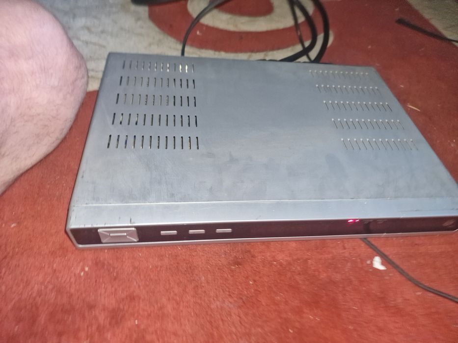 Decodor mediabox