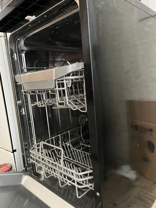 Продам посудамойка