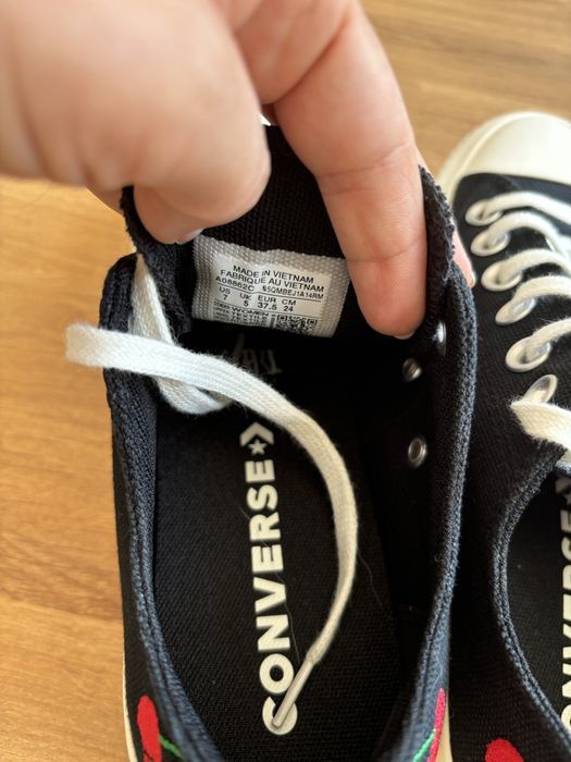Дамски кецове Converse