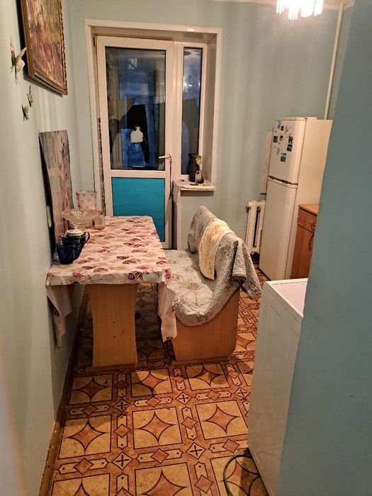 Сдам 2х комнатную квартиру!