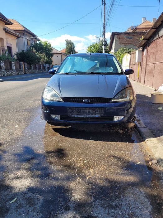 Ford Focus mk1 1.8 tddi