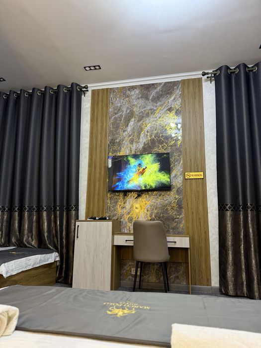 Посуточно Kunlik Квартира/Кунлик 24/7 Без Загс Чилонзор Kv Hotel