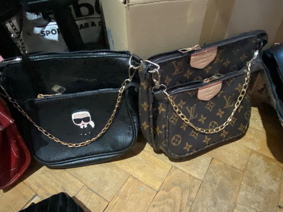 Маркови чанти  на хит ниски цени