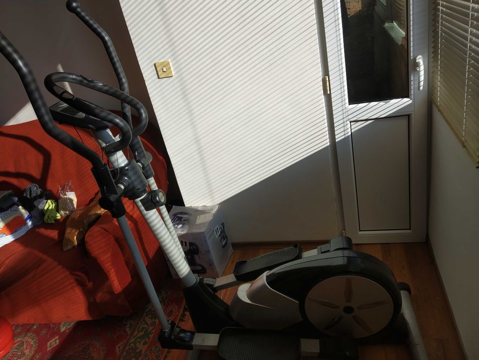 Кростренажор  дом