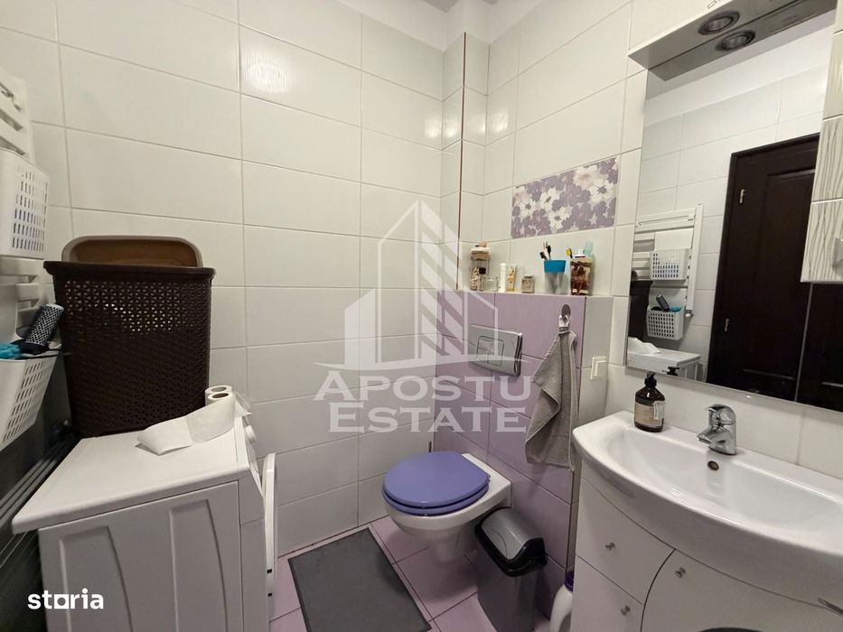 Apartment in Timisoara - Vedere 4