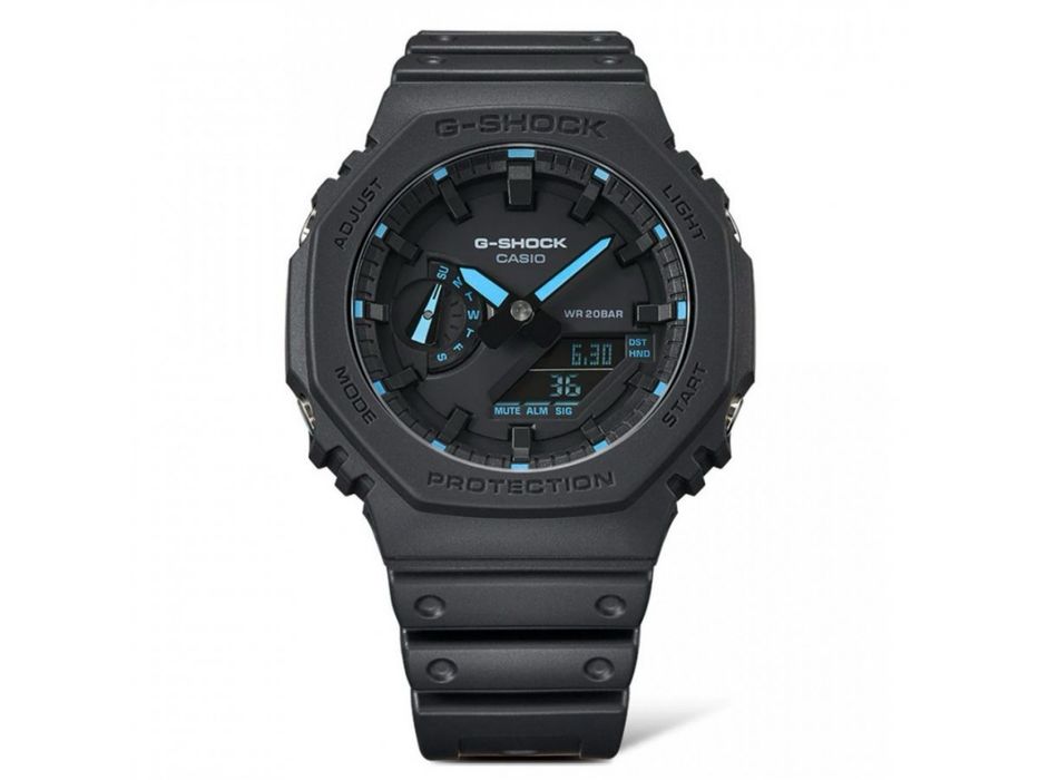 Часовник Casio G-SHOCK