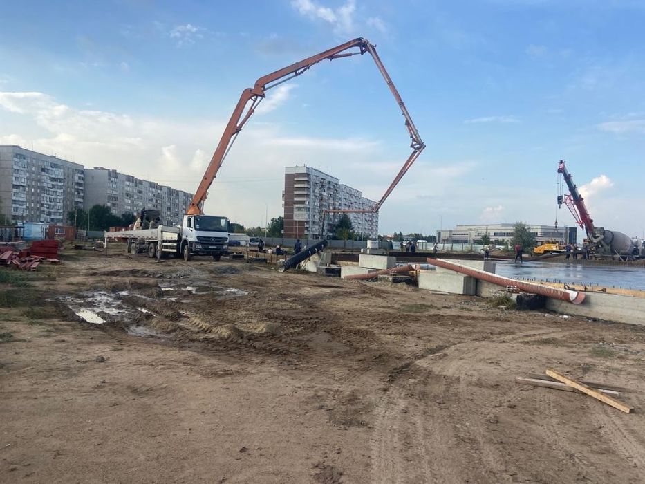 Длина от 1,5м до 12 метров