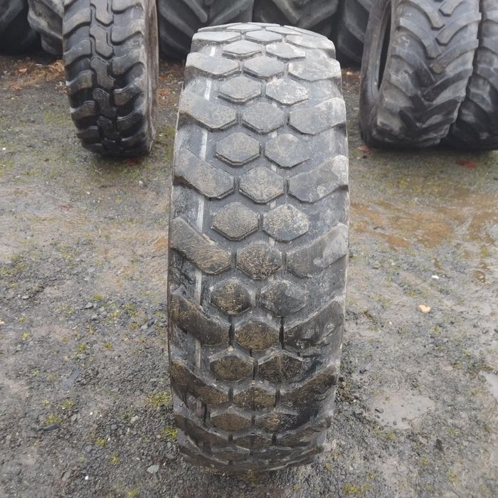 Cauciucuri 12.5R20  Continental Anvelope Tractor REZISTENTE