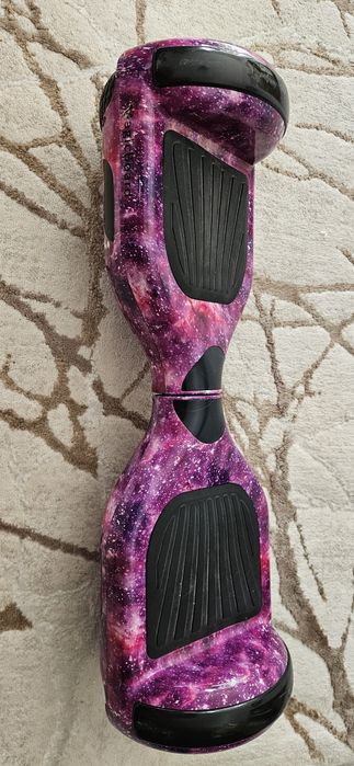 Hoverboard  magicboard roz