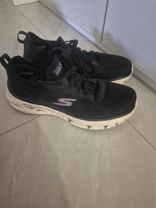 Кроссовки Skechers 38р