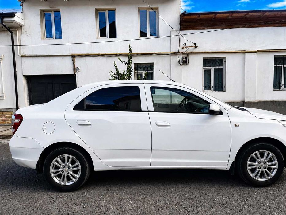 Chevrolet Cobalt