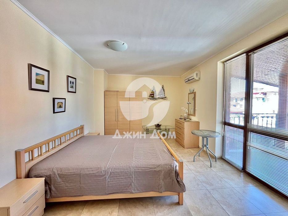 Продава се Четиристаен апартамент в с. Равда, Област Бургас - 114 кв.м за 1185 €/кв.м - Снимка #5