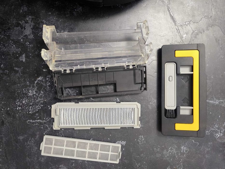 Aspirator Miele Scout RX2