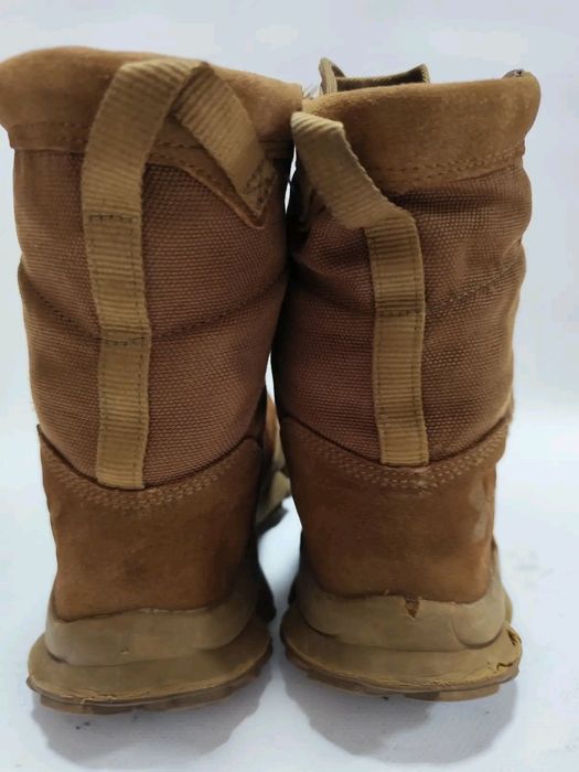 43.5 Bocanci Underarmour UG12620