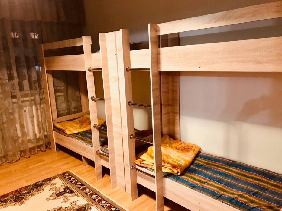 На подселение, для девушек, 30000 тенге в месяц