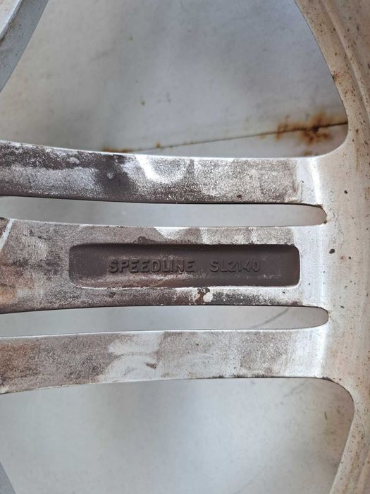 Оригинални джанти 20ки 5х112 - 999лв