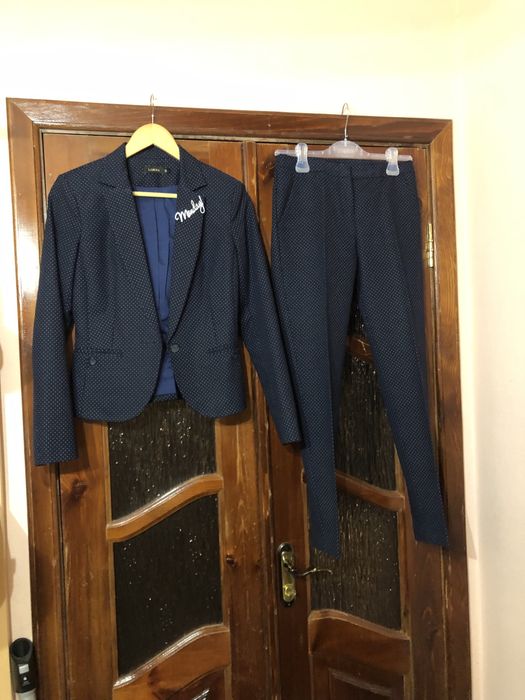 Любимые костюмы с брюками