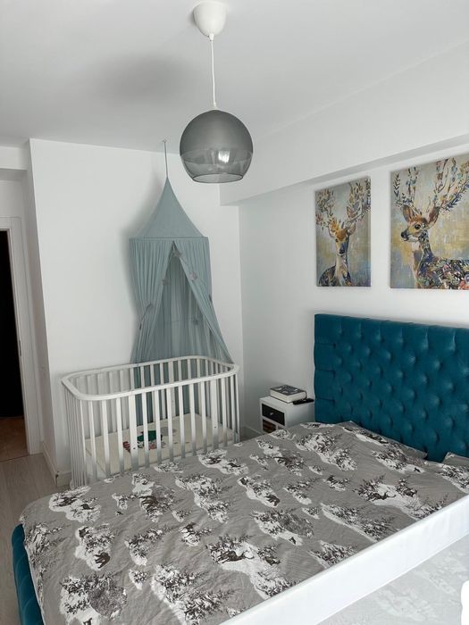 Apartament de vânzare 2 camere, sector 4, Cavar Residence