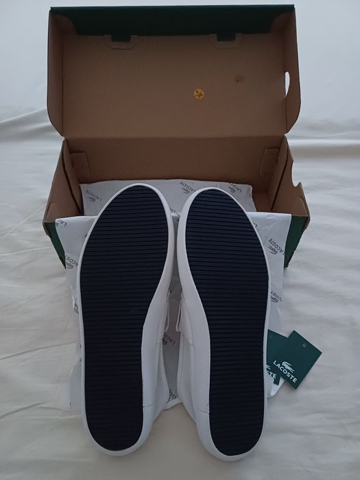 LACOSTE  спортни  мъжки