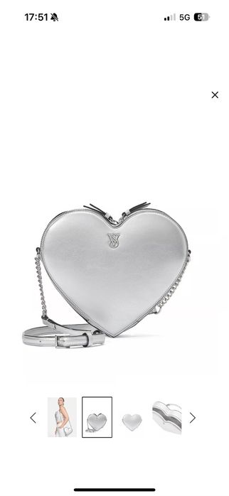 Чанта victoria’s secret