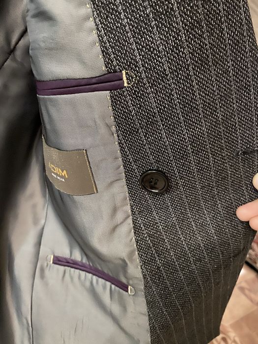 Классический пиджак