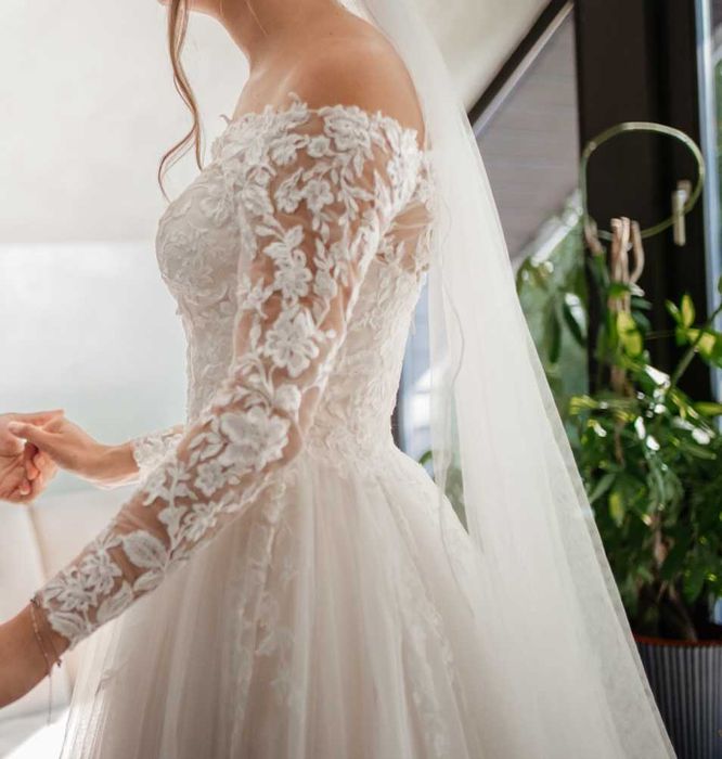 Rochie printesa xs-s Aryanna Karen