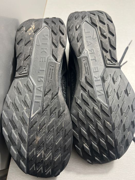 Nike React Pegasus trail 5