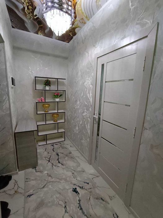 3х комнатная квартира 67 кв/м, со всеми удобствами, Супер