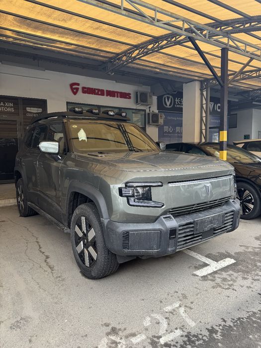 Deepal G318 sotuvda bor arzon narxda