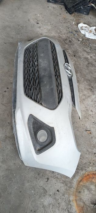 Предна броня Hyundai I10 2016 година