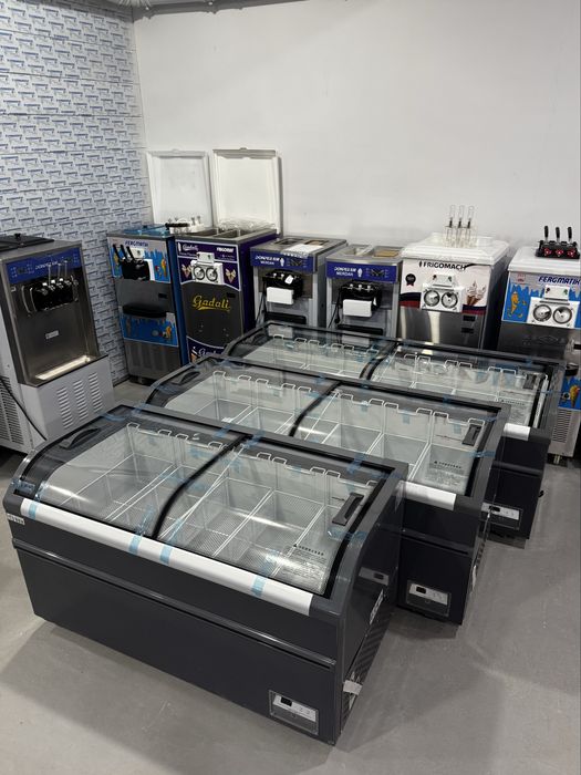 Морозильные ларь Muzlatkich морозилка морозильник Morozilnik Morozilka