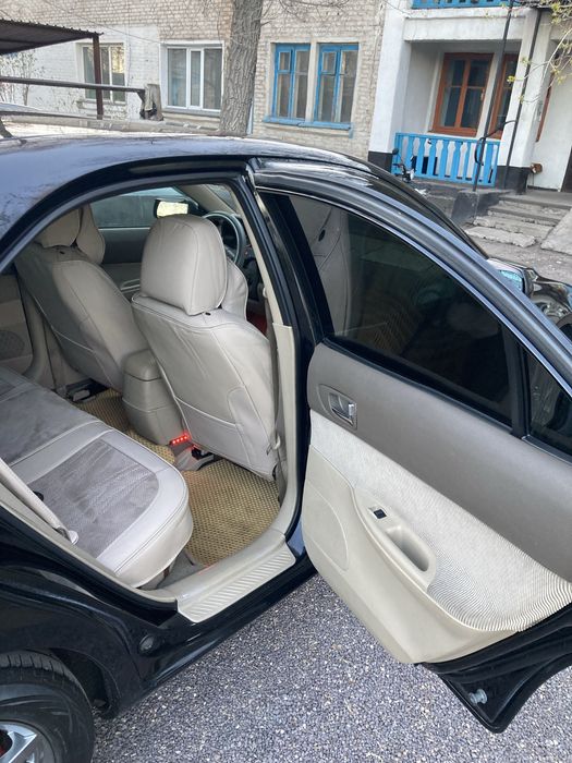 Mazda 6gg 2.3 2003