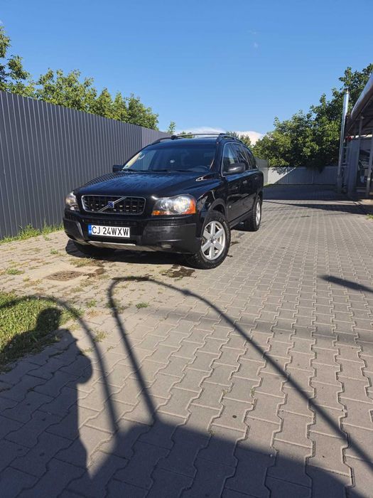 VOLVO XC90 2006 — imagine 5