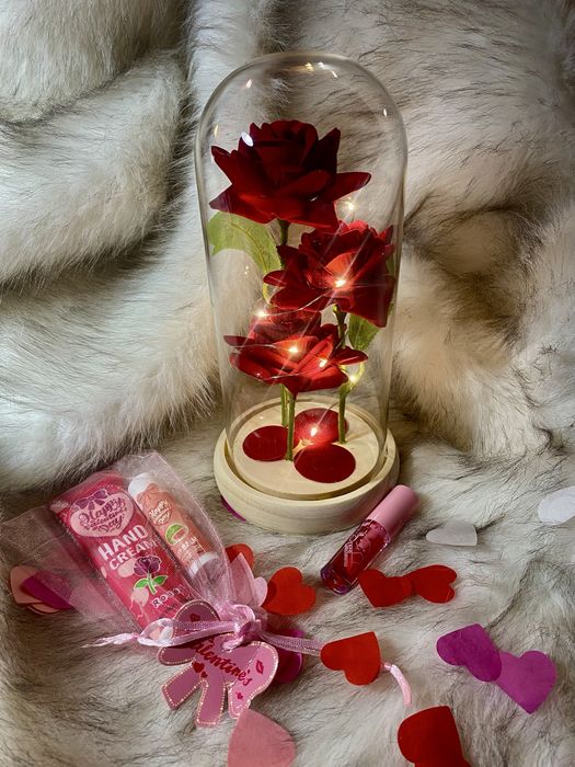 Un cadou special pentru cineva special