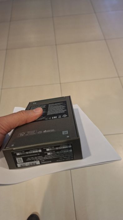 Продам Samsung Galaxy S25 12/128GB NAVY