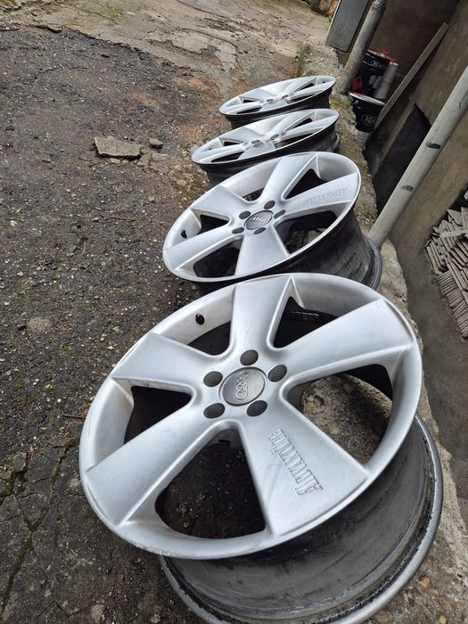 Джанти Advantige 18'' 5x112