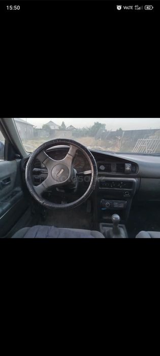 Mazda 626 сатылымда