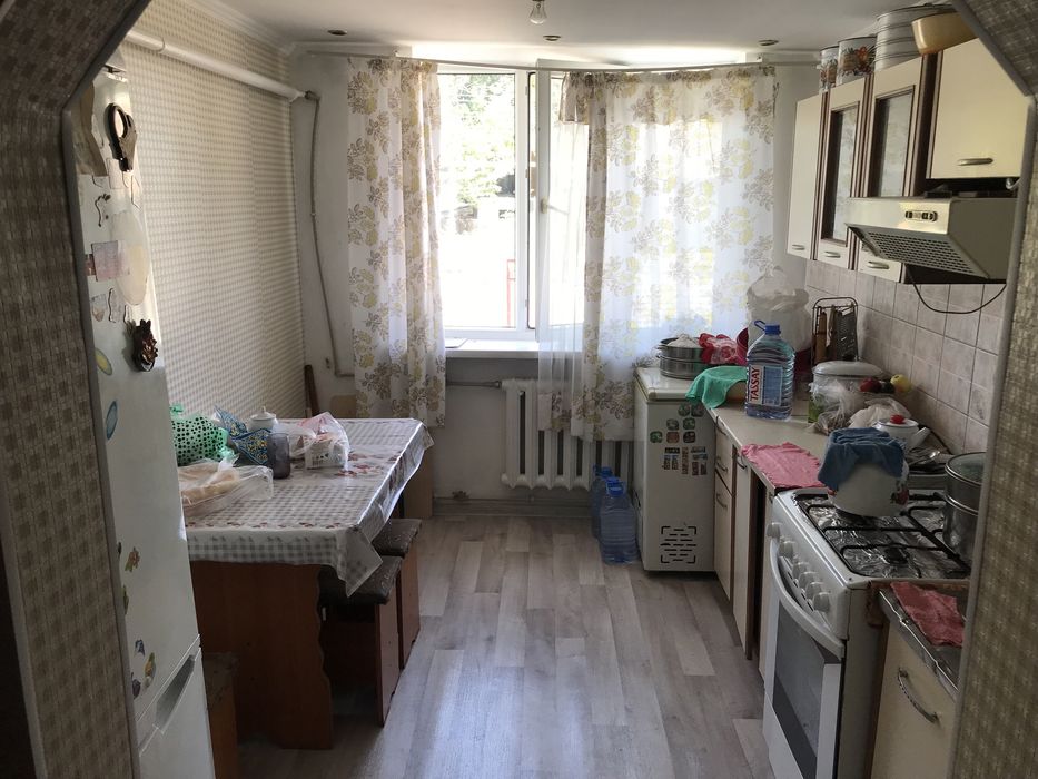 Частный дом