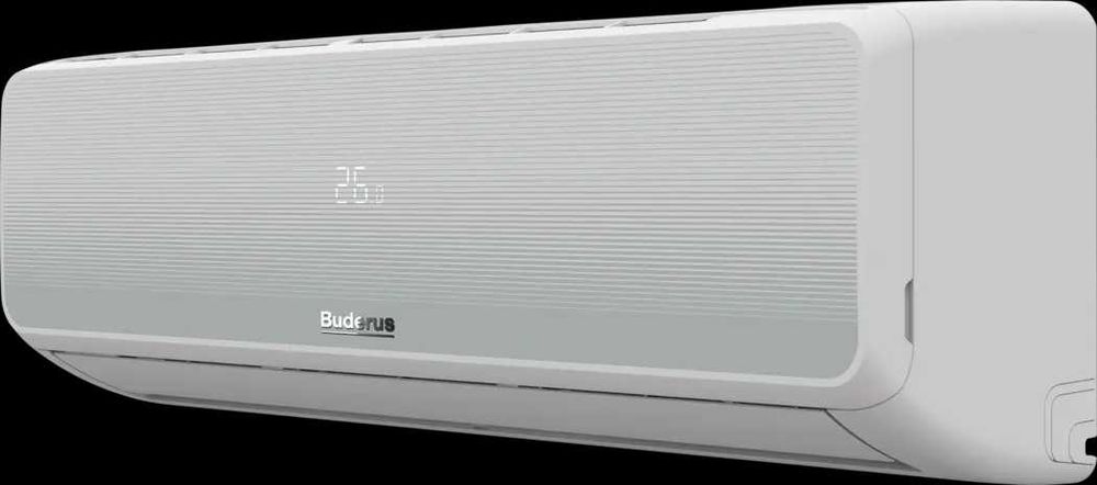 Aparat de aer conditionat Buderus Logacool AC166i 12000BTU - Garantie 5 ANI