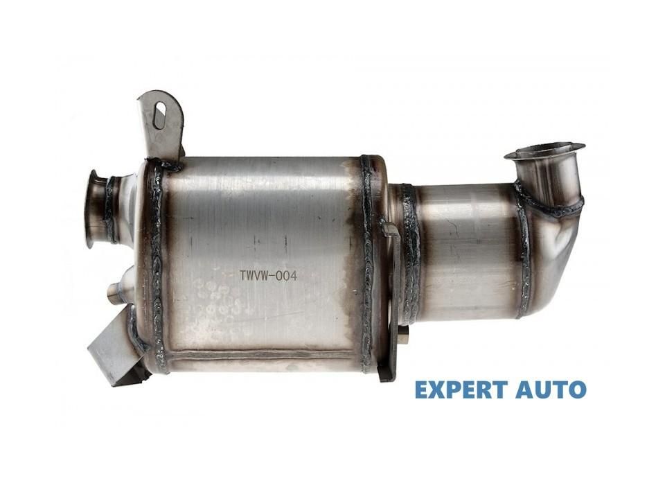 Filtru de particule Volkswagen Transporter T6 2015-> 7E0254700DX