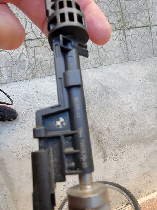 Дюза  н55Б30а Работеща