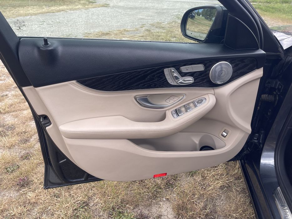 MERCEDES-BENZ C-Class 2015 — imagine 3