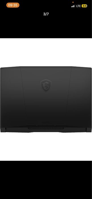 Noutbook  Msi  Sworld  Katana Gf 66