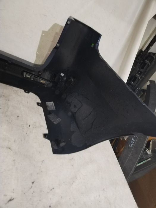 Bara spate Mercedes V-Class W447, facelift, 2021, 2022, 2023, 2024, cod origine OE A4478807802.