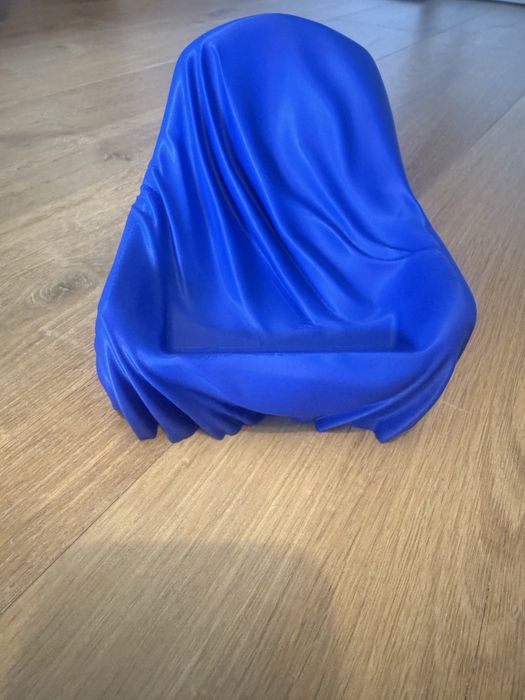 Дизайнерска поставка за телефон/3D принт/Модерен дизайн