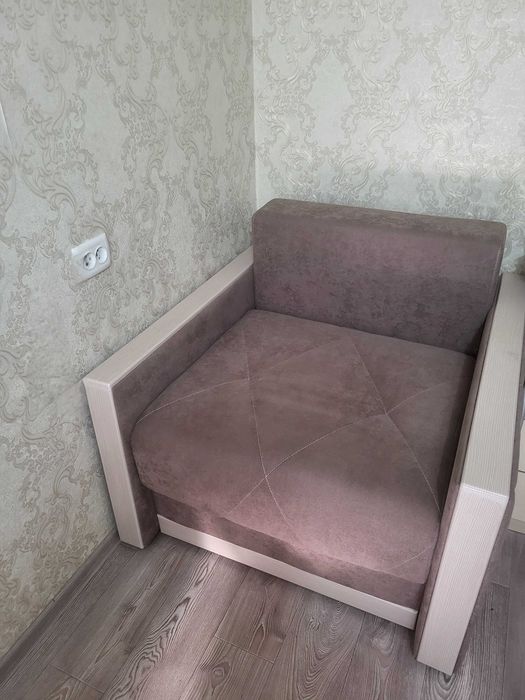 продаётся кресло-кровать