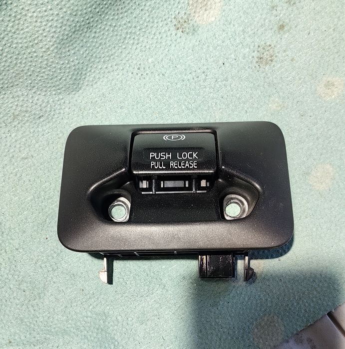 Buton frână de mână Volvo XC 60