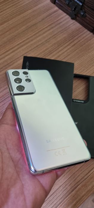 Vand samsung s21 ultra 5g 512 /16 ram