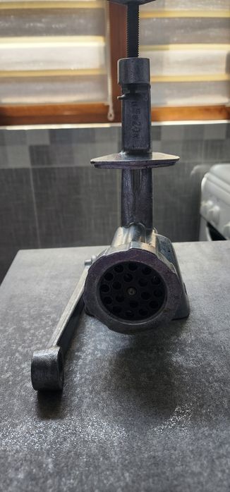 Мясорубка нержавейка