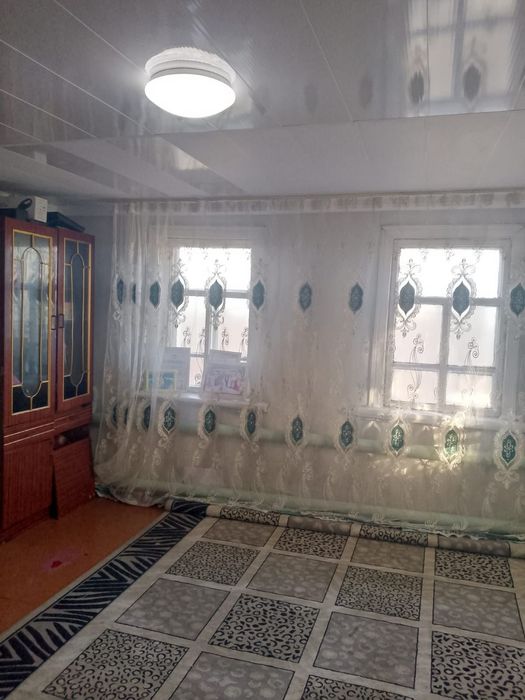 Продаётся частный дом 4комната 10 соток